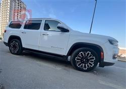 جيب واجونير